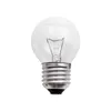 Leuci Glühbirne Tropfen 60W E27 klar Glühlampe 60 Watt Produktbild-Vorschau 2