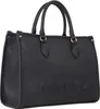 VALENTINO BAGS Rised Re Handtasche Schwarz Produktbild-Vorschau 20