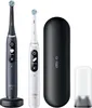 Oral-B iO 7 Elektrische Zahnbürsten – Schwarz und Weiß – Produktbild-Vorschau 5