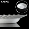 KADAX Tiefer Teller ∅ 23 cm, 6er Set, minimalistischer Produktbild-Vorschau 2