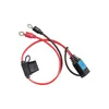 Cavo di collegamento Victron Occhielli DC M8 per Anteprima dell’immagine prodotto 1