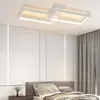 ZMH LED plafondlamp, woonkamer, plafondlamp 80 cm, Productafbeelding-voorbeeld 17
