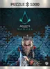 Puzzle AC Valhalla Eivor 1000 Teile Produktbild-Vorschau 1