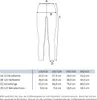 Celodoro Kinder Leggings, stretchige Jersey Hose aus Produktbild-Vorschau 4