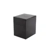 Bastion 100+ XL Deckbox Schwarz für 100 doppelt gesleevte Produktbild-Vorschau 1