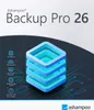ASHAMPOO Backup Pro 26 Produktbild-Vorschau 1