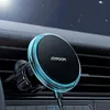Joyroom Jr-Zs291 Supporto magnetico per auto con caricatore Anteprima dell’immagine prodotto 25