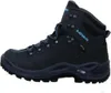 LOWA Renegade GTX Mid Ws, Damski, Dorosły, Czarny, Podgląd zdjęcia produktu 15