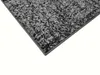 Kusový koberec 80x150 cm LUKEN - šedý Náhled obrázku produktu 9