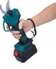 Akumulátorové záhradné nožnice Drillpro Bezkartáčový motor, Náhľad obrázku produktu 8