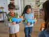 NERF Elite jr explorer Náhled obrázku produktu 27