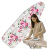 EDIBAZZAR | Bügeltischbezug dick Blumen 120x38 cm Produktbild-Vorschau 1