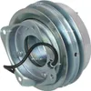 NRF 49703 Lüfterkupplung Elektronisch Ø137mm für IVECO Produktbild-Vorschau 6