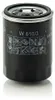 MANN-FILTER filtre à huile W 610/3 Voir les images du produit 6