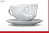 TV Kaffeetasse Och Bitte weiß 200 ml Tasse Milchkaffee Produktbild-Vorschau 30