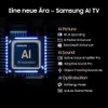 Samsung 85" Neo QLED 4K QN85D Tizen OS™ Smart TV (2024), Produktbild-Vorschau 7