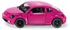 SIKU Blister - VW Beetle růžový s polepkama Náhled obrázku produktu 6