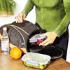 KitchenBrothers Meal Prep Boxen - Glas Frischhaltedosen - Produktbild-Vorschau 4