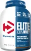 DYMATIZE Whey Protein Pulver Shake Hydrolysat Elite 100% Produktbild-Vorschau 10