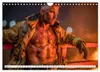 Feuerwehrmänner - Sexy Körper und heiße Flammen Produktbild-Vorschau 7