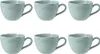 Kaffeeobertasse 0,26 l mit Relief - Seltmann Weiden Beat Produktbild-Vorschau 11