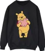 Disney - Sweatshirt für Herren BI50812 (S) (Schwarz) Produktbild-Vorschau 1