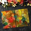 Coloray Hackbrett Herdabdeckplatte 2x40x52 cm Küchenbrett Produktbild-Vorschau 2