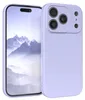 EAZY CASE - TPU Hülle für Apple iPhone 17 Pro, TPU Case Produktbild-Vorschau 1