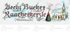 Original Bockauer Räucherkerzen Weihrauch - 24 Stück Produktbild-Vorschau 1