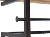Spinder Design Garderobenpaneel Garderobe Garderobenleiste Produktbild-Vorschau 4
