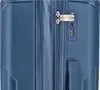 DYX 4 Rollen Koffer L 76 cm Palermo blau Produktbild-Vorschau 6