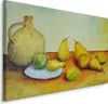 Fabelhafte Canvas LEINWAND BILDER 70x50 cm XXL Kunstdruck Produktbild-Vorschau 1