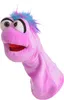 Living Puppets Quasselwürmer Tüffelchen Produktbild-Vorschau 2