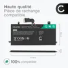 CELLONIC 1x Batterie pour Ordinateur portable Compatible Voir les images du produit 4