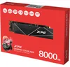 ADATA XPG GAMMIX GAMMIX S70 Blade - SSD - 8 TB - interný - Náhľad obrázku produktu 7