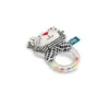 SENSILLO - Rassel Baby, Kuscheltier Babyspielzeug mit Produktbild-Vorschau 6