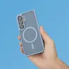 imoshion Color Guard Back Cover con MagSafe Samsung Galaxy Anteprima dell’immagine prodotto 5