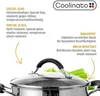 Coolinato Glasdeckel 26 cm Produktbild-Vorschau 4