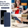 Handyhülle für Samsung Galaxy S20 Ultra Hülle Silikon Produktbild-Vorschau 7