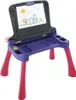 vtech Vtech 80-540954 5-in-1 Magischer Schreibtisch pink Produktbild-Vorschau 3