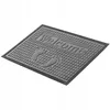 Gumowana wycieraczka zewnętrzna 60x40 cm Podgląd zdjęcia produktu 6