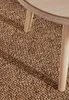 Elle Decoration Rocco Woll-Optik Teppich Rocco Karamell Produktbild-Vorschau 7