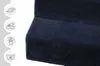 Schodíky pre malých psov 30 cm vysoké tmavomodré - rebrík 3 Náhľad obrázku produktu 7