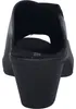 JOSEF SEIBEL St.Tropez 44 | Sabots pour Femmes | noir Voir les images du produit 4