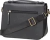 bugatti Schultertasche Umhängetasche Ella Classic Bag Black Produktbild-Vorschau 14