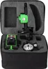 Lasermessgerät 3D Laser Level 12 Lines Grünes 360º Produktbild-Vorschau 22