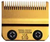 Wahl - Snijmes Gold Tooth Magic Cordless Productafbeelding-voorbeeld 2