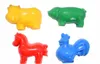 COIL Sandspielzeug-Set, Sandspielzeug, Sandformen, Eimer, Produktbild-Vorschau 3