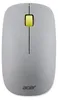 Acer AAK124, 60%, Kabellos, RF Wireless, Grau, Maus Produktbild-Vorschau 6