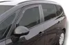 J&J Automotive | Heko Deflektory / ofuky okien pre Opel Náhľad obrázku produktu 3